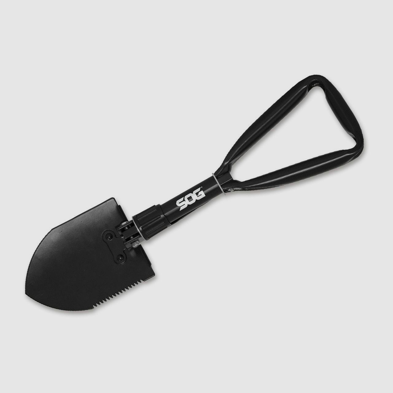 Entrenching Tool