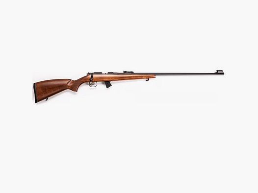 CZ ZKM 452, 22 Lr