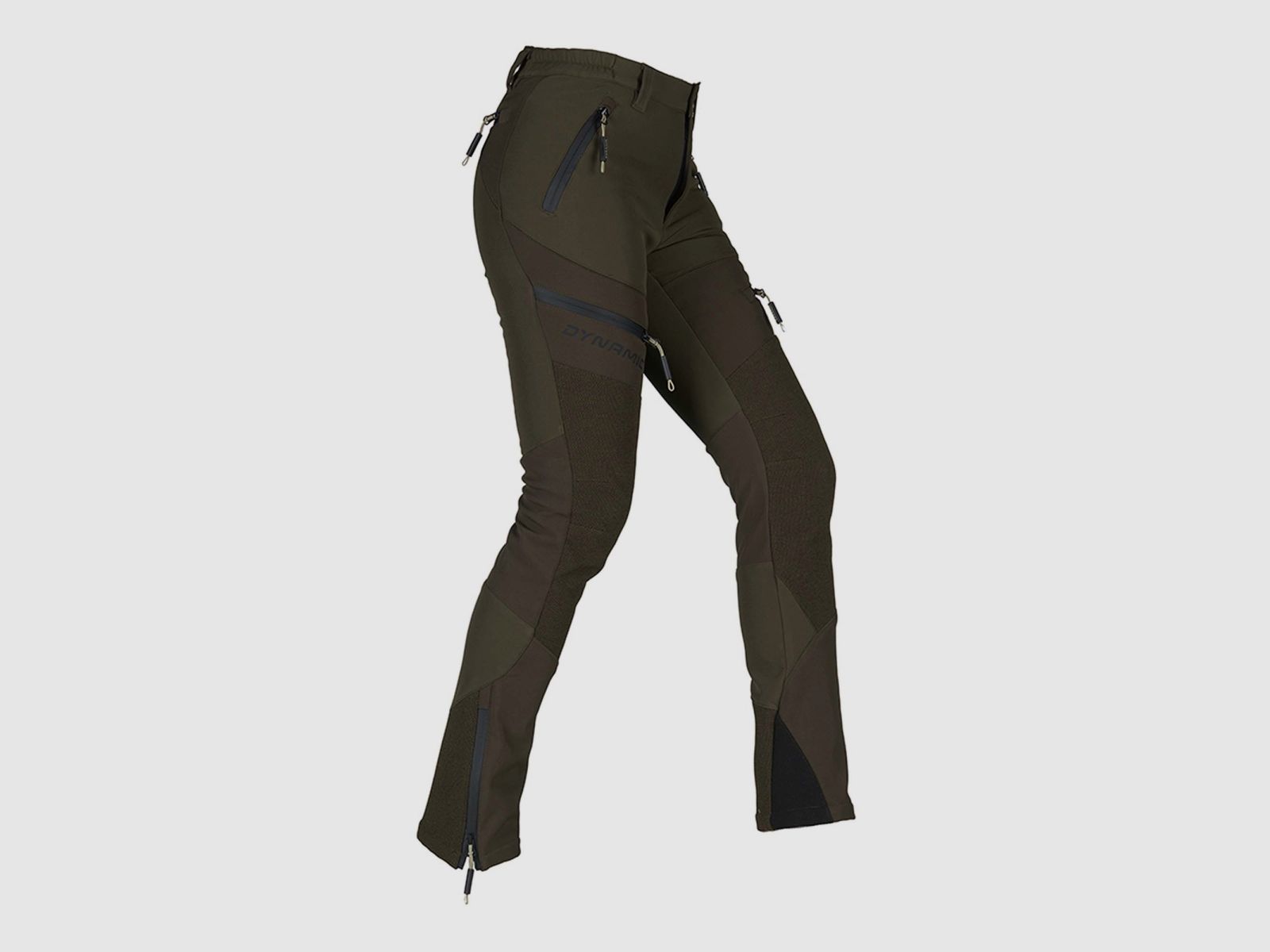 Univers SAN GOTTARDO U-TEX pantalon, image 2 sur 5