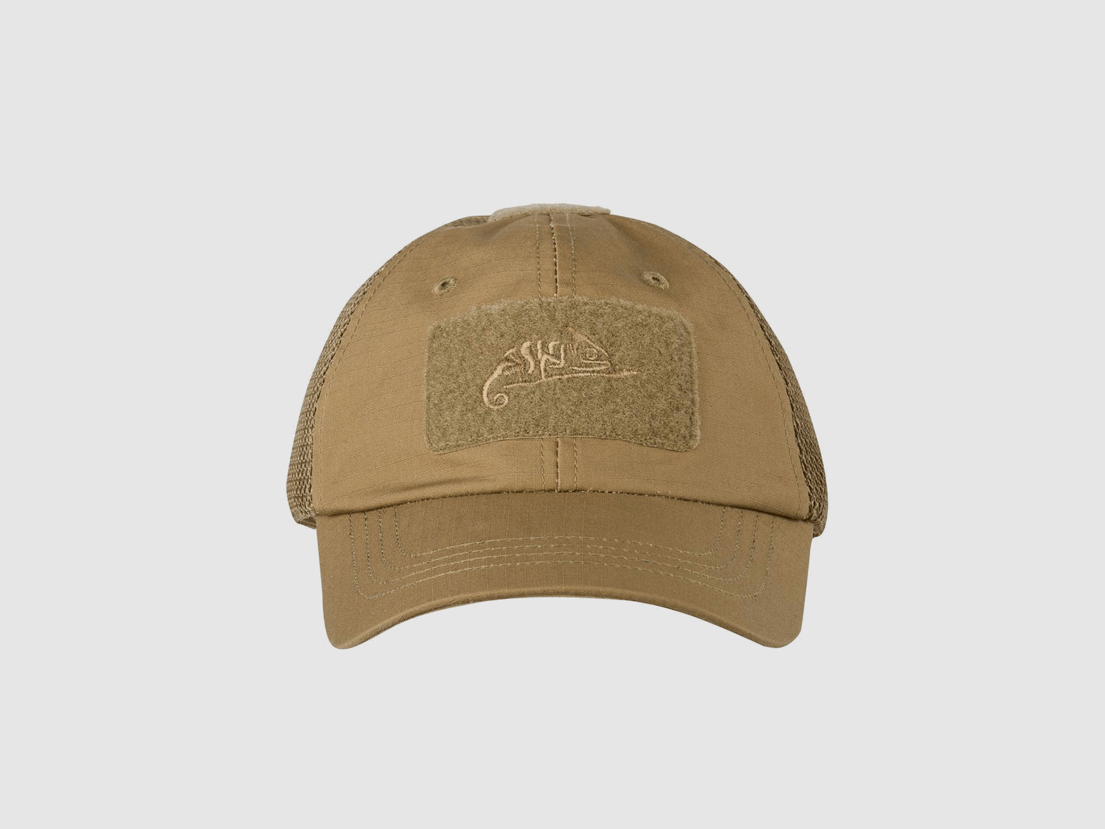 CAPPELLO – HELIKON-TEX – BASEBALL VENT CAP Coyote, immagine 3 di 5