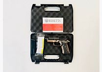 BERETTA 80X – 9 CORTO