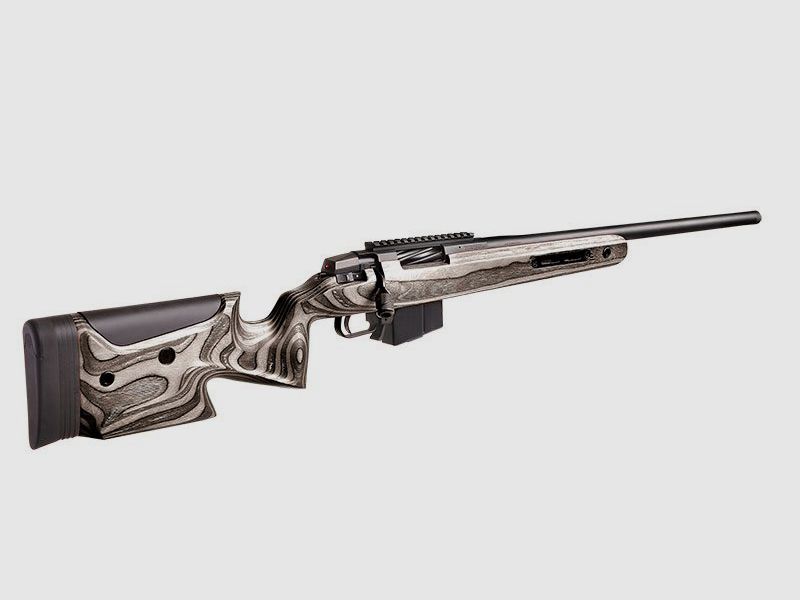 Repetiergeweer Turqua Practical – Kal. .308 Win – ATA, afbeelding 3 van 3