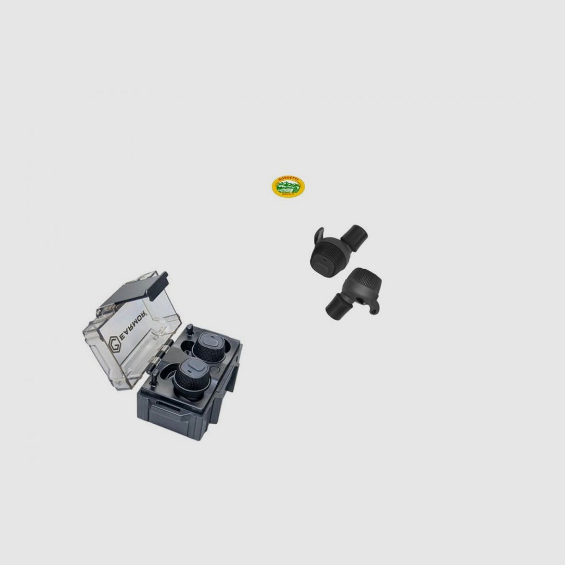 EARMOR elektronische Ohrstöpsel M20T -