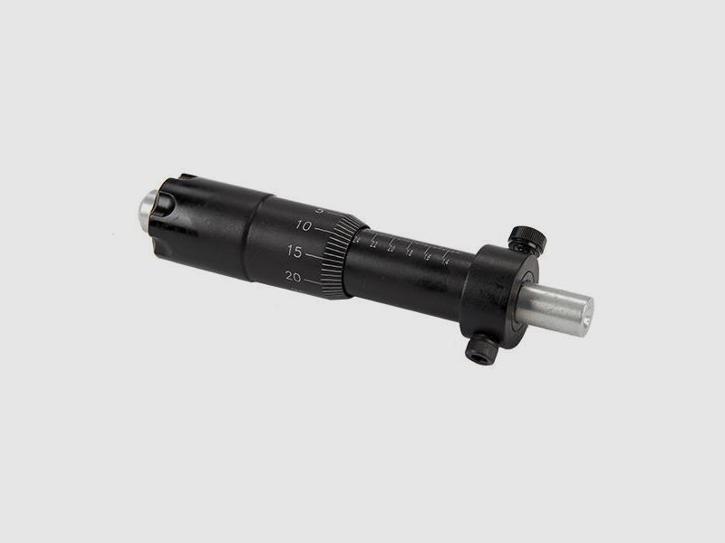 SINCLAIR INTERNATIONAL Trimmer Micrometer Attachment 054500