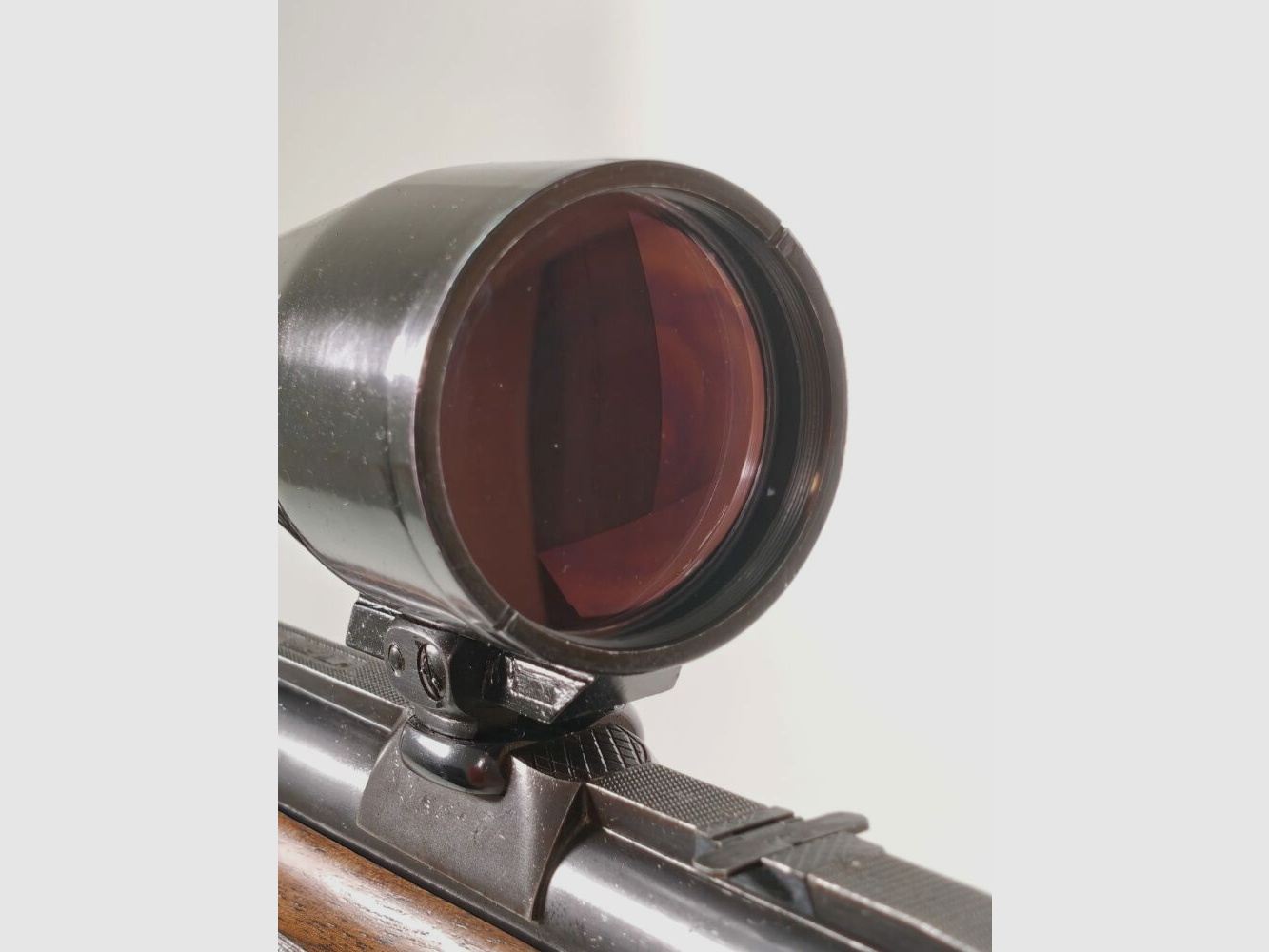 Sauer & Sohn 54