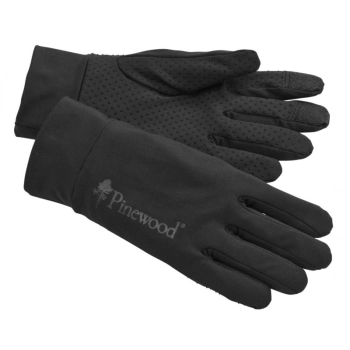 PINEWOOD thin liner gloves 9405 M/L