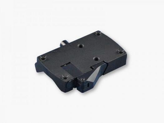 Innomount SSM pour Weaver/Picatinny Noblex/Docter Sight-III, BH 5mm