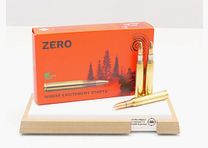 Geco Zero 8,2g/127grs à20 7X57R