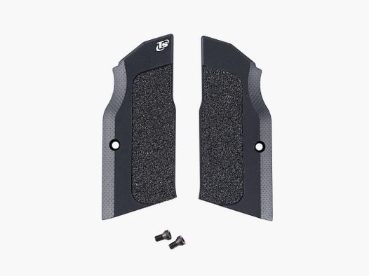 Short grips High-Grip for KMR LP-S