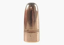 Hornady Bullet .35/.358 INTERLOCK RN 200GR 100 pieces