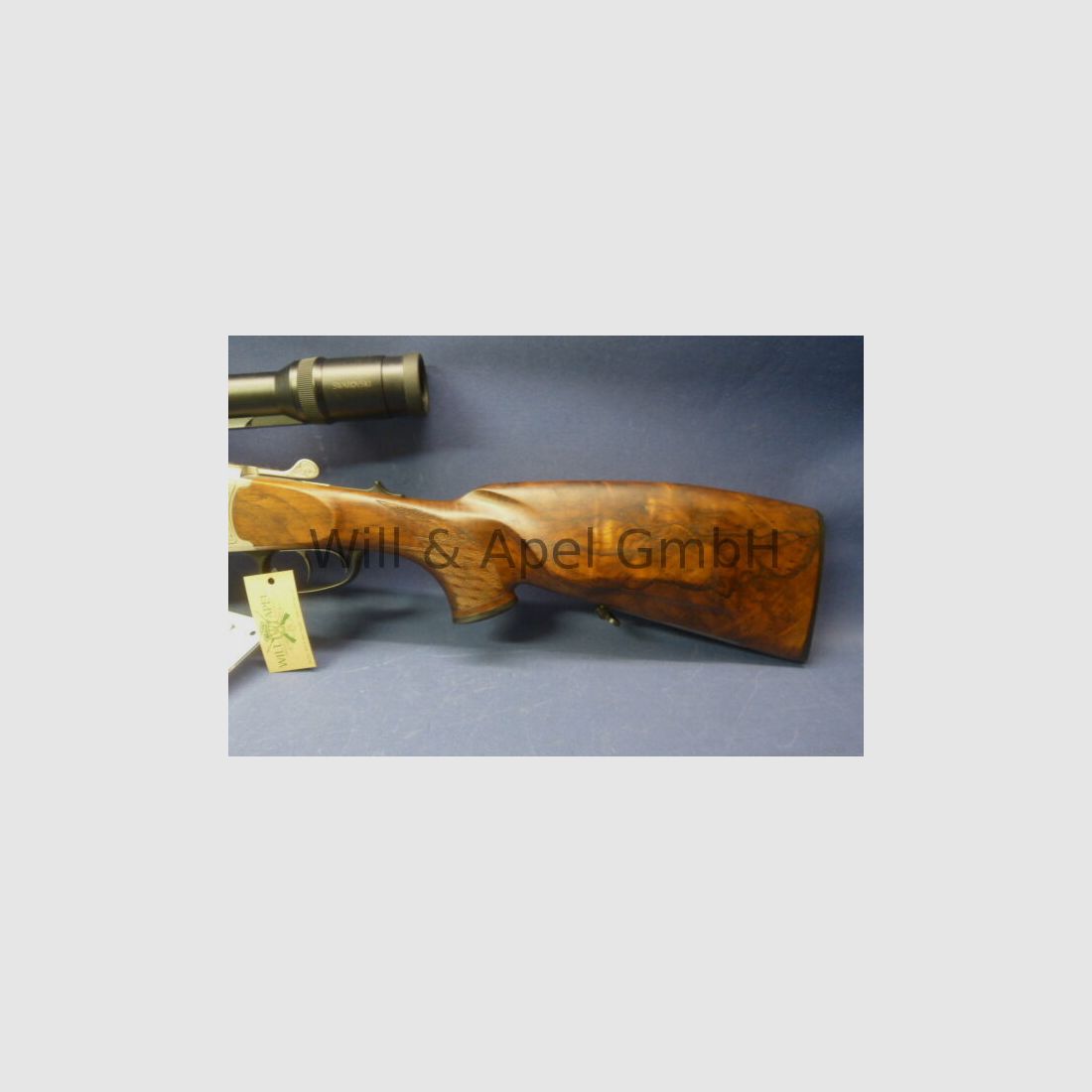 BLASER ISNY B 750/88