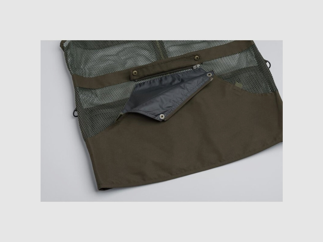 PINEWOOD® PRESTWICK SCHIESSWESTE