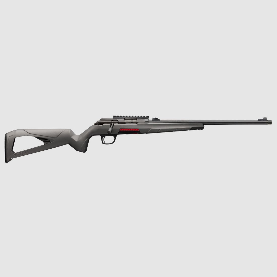 WINCHESTER XPERT RIFLE 18" FILETTATA CAL.22LR, immagine 1 di 9