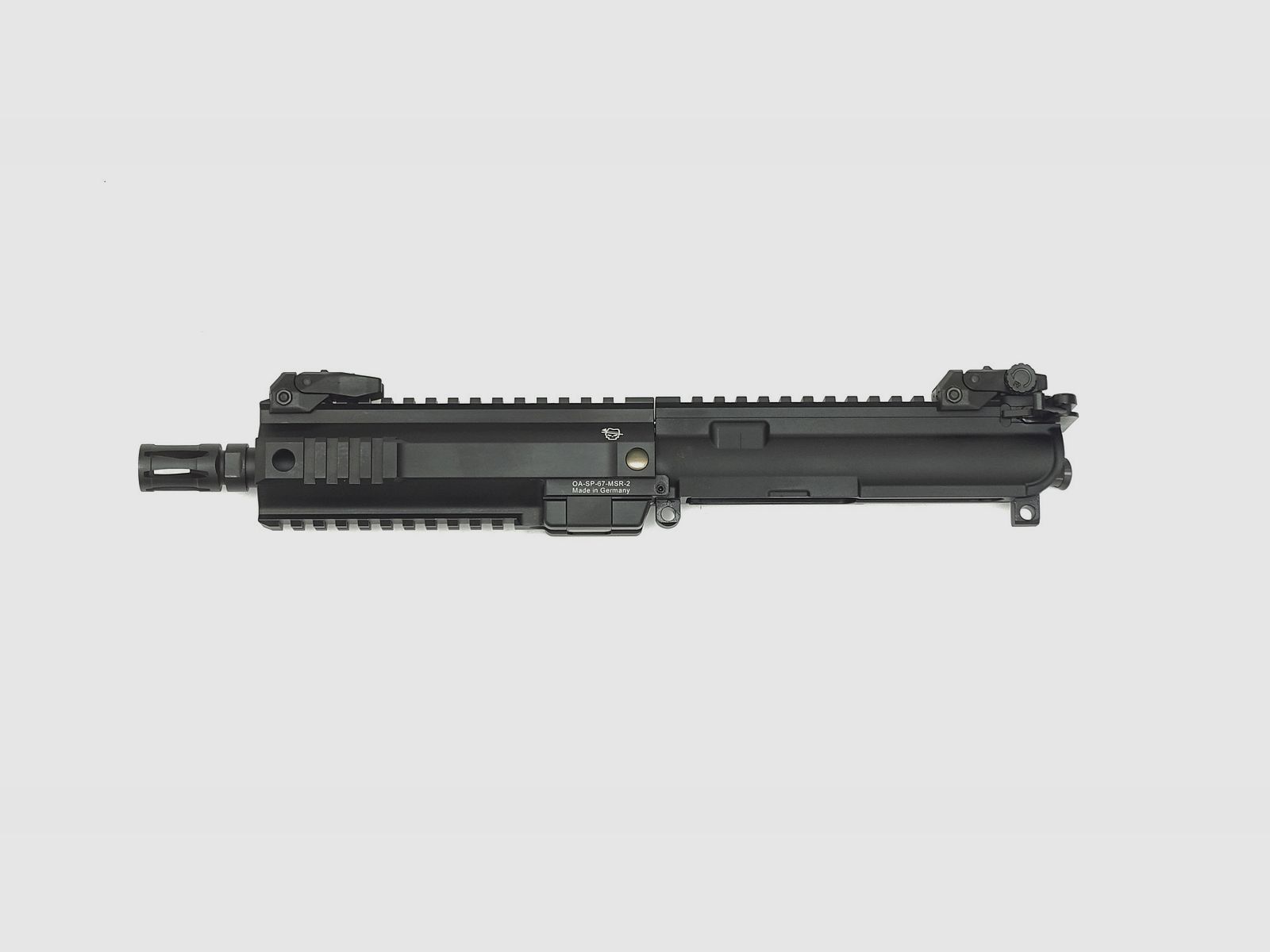 Oberland Arms – Wechselsystem OA-15 PR M7 Sport, mit BKA Bescheid zum sportlichen Schießen freigegeben!, Bild 1 von 2