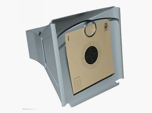 AKAH Sirius Universal-Scatola per dischi 14x14cm