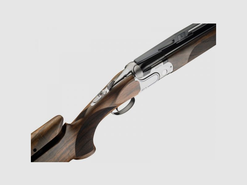 Beretta DT11 ACS AS Bockdoppelflinte