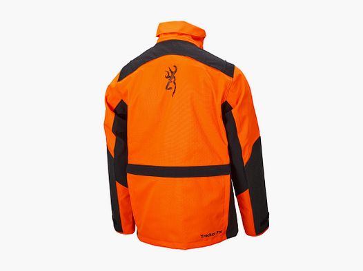 Parka Browning Tracker Pro Air Blaze Orange Größe XL
