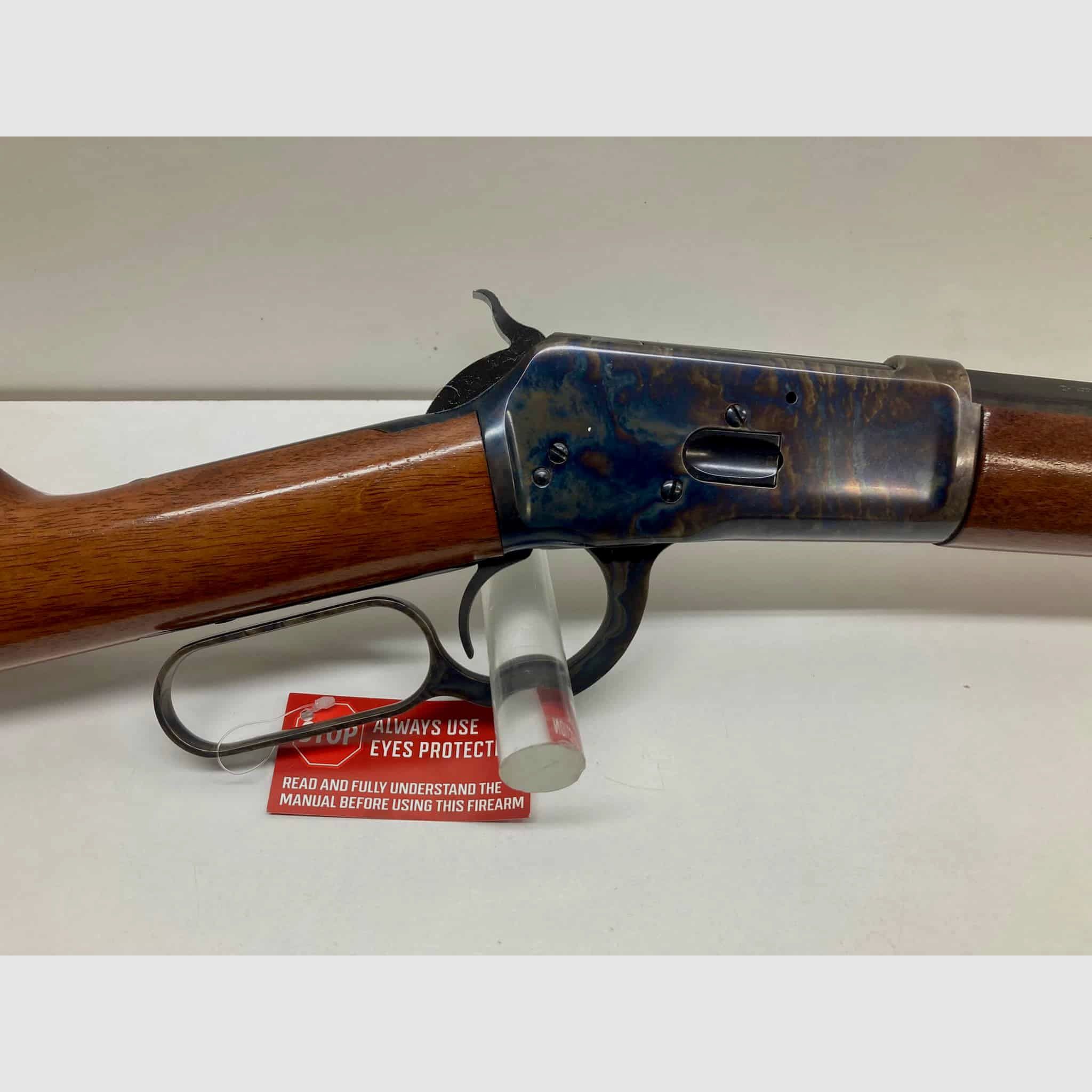 Fucile CHIAPPA 1892 | 20″ | .357 Mag.