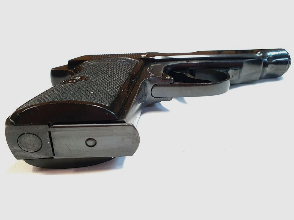 Walther PP