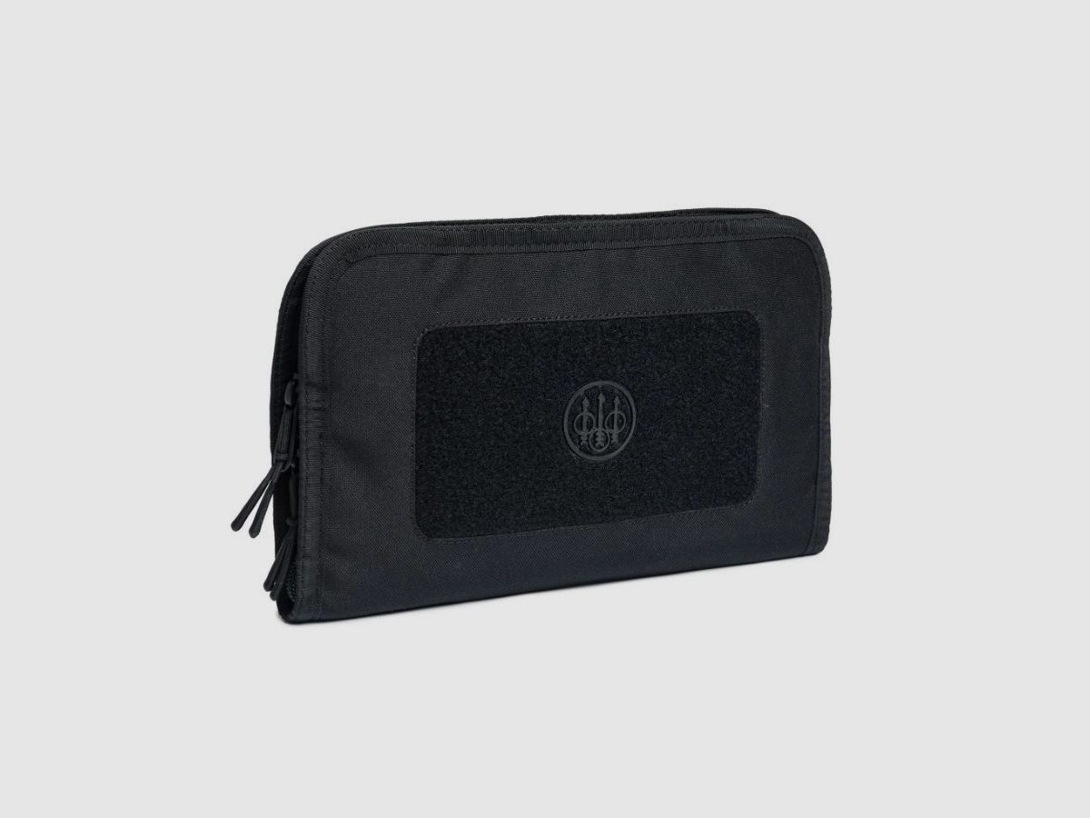 Beretta Organized Commander tasca multiuso nera, immagine 2 di 6