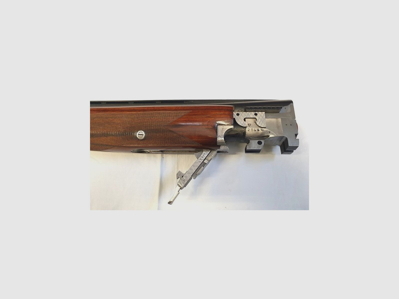 FN B25 B1, Bild 12 von 16