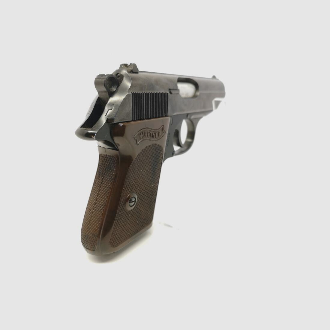 Walther	 PPK-L