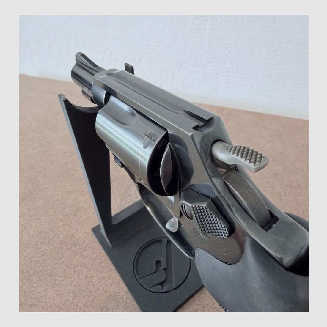 Smith & Wesson Mod. 36-9 Lady Smith