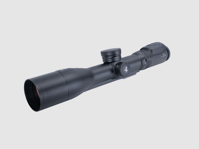Swarovski dS 5-25x52 P SR 4A-I Gen. 2 richtkijkers, afbeelding 3 van 3