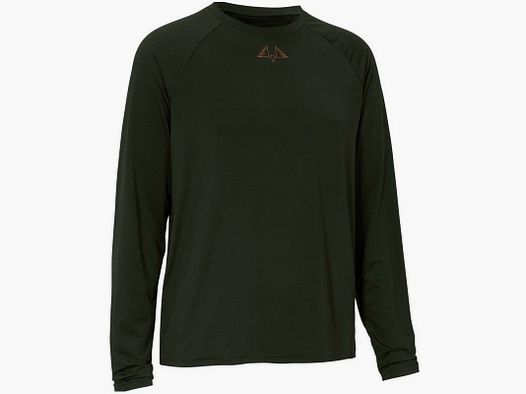 Swedteam Alpha LS T-Shirt