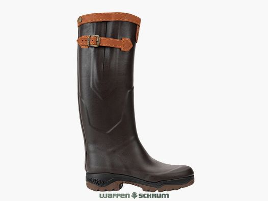 Aigle Percorso 2 Sign PF Marrone