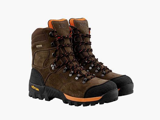 Botas de senderismo altas Altavio Hi GTX - Aigle - Talla 40