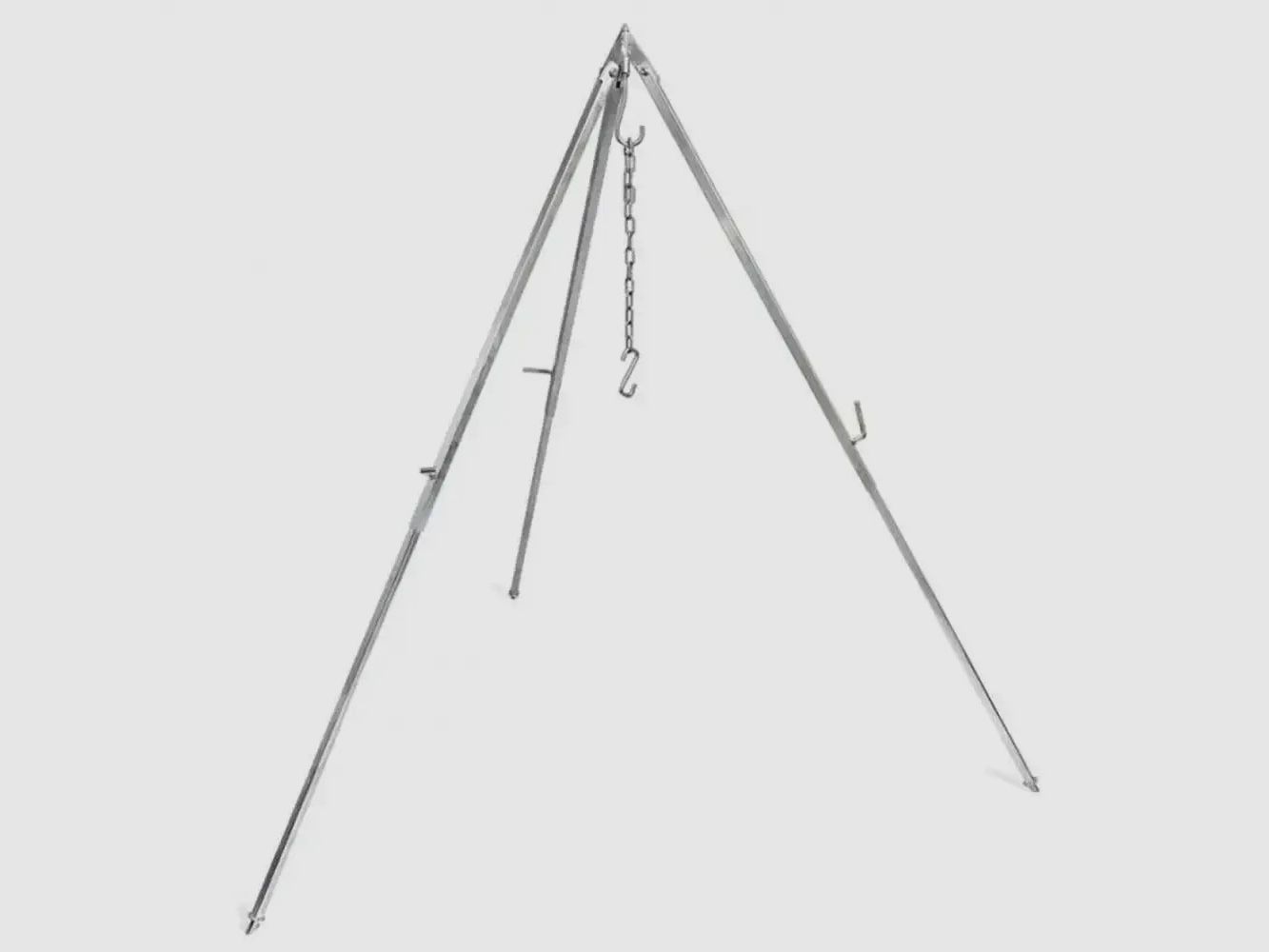 Petromax Petromax Dreibein mit Kette & Haken