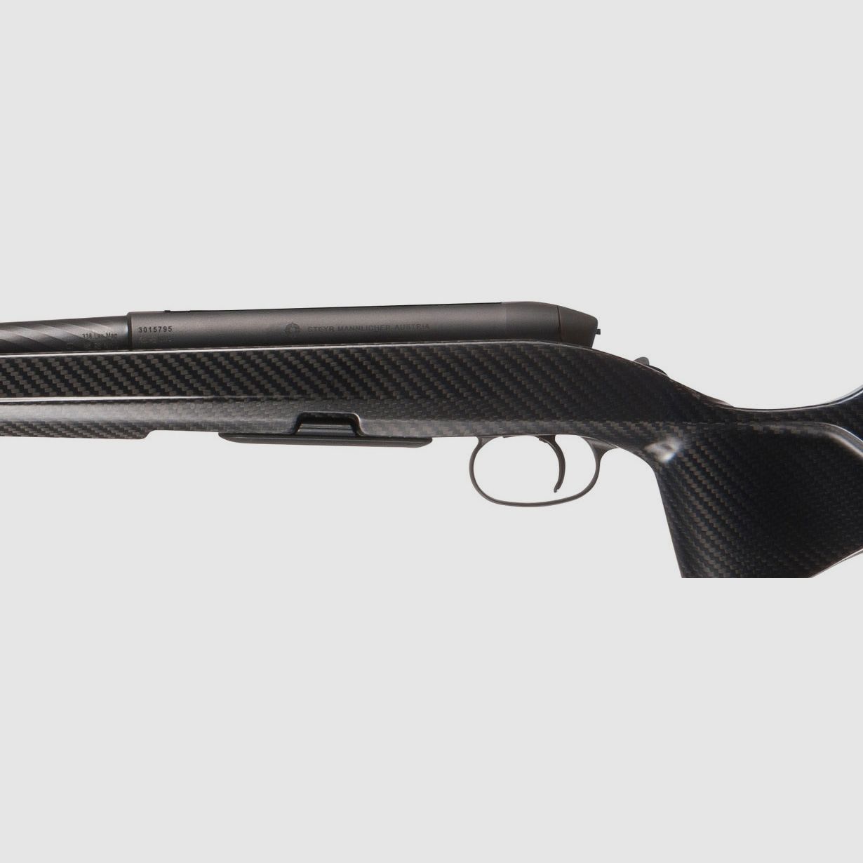 STEYR SM12 Carbon Standard