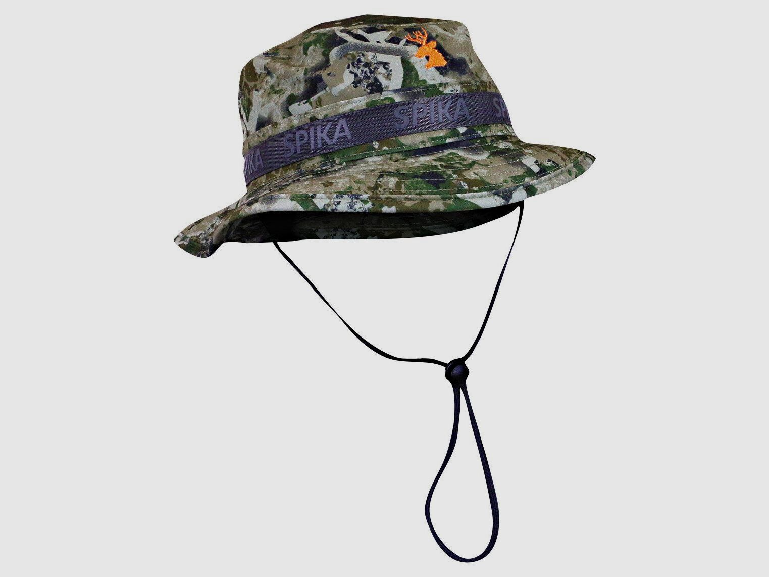 Kapelusz typu bucket dla mężczyzn (Biarri Camo)
