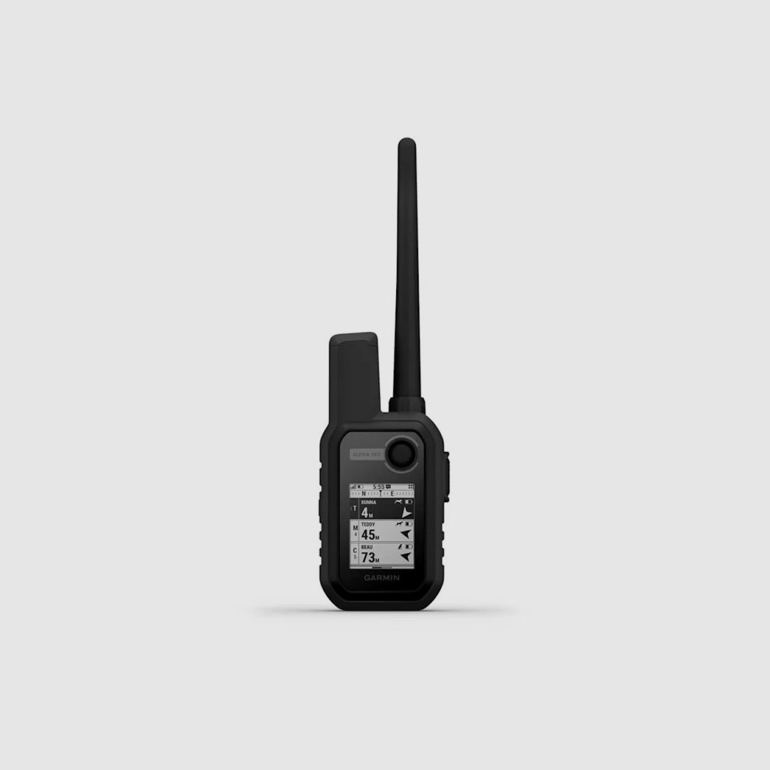 GPS GARMIN ALPHA 10 F