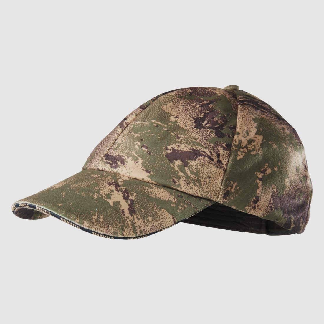 Harkila Lynx casquette, AXIS MSP® Forest green