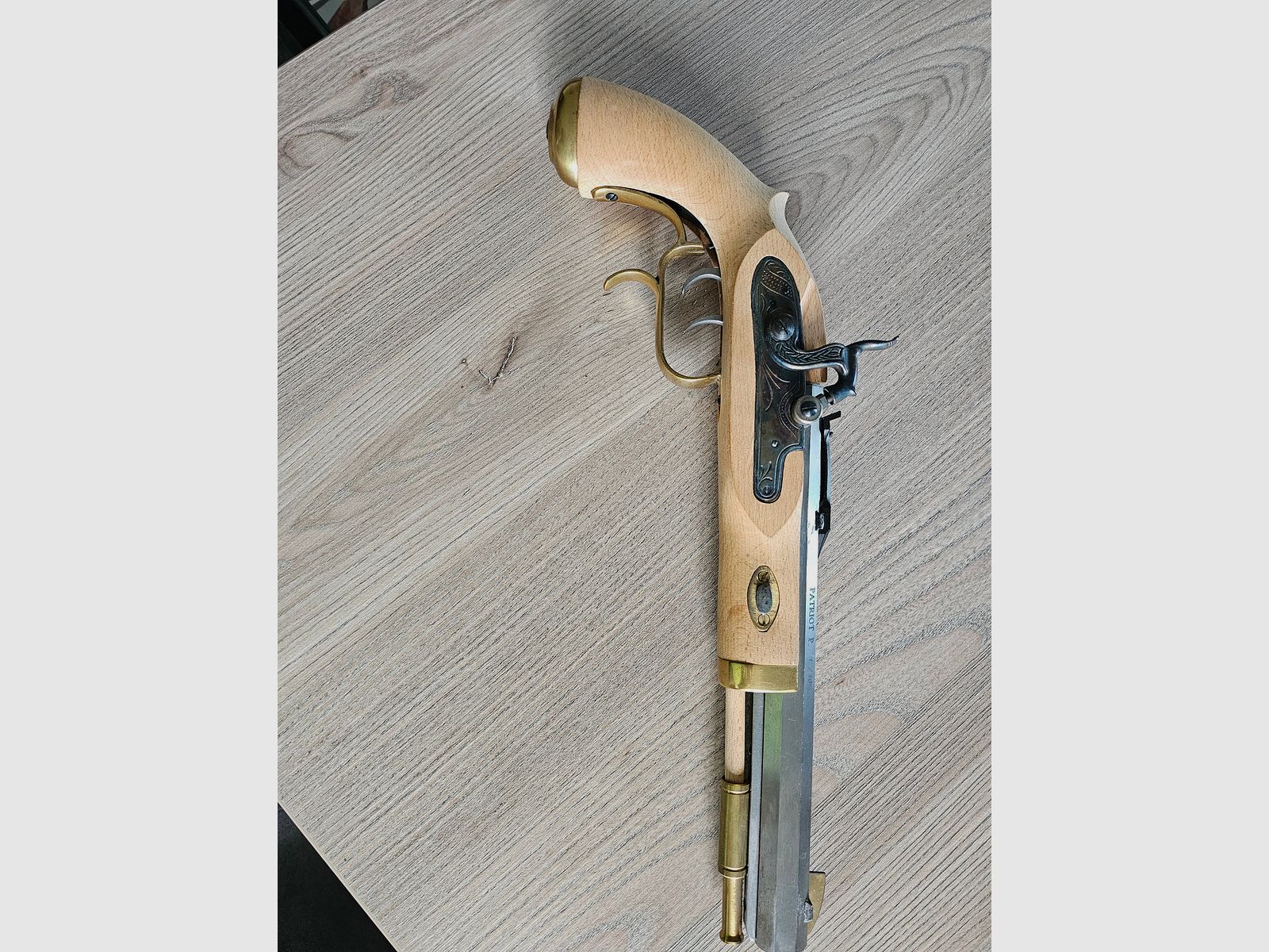 muzzleloader