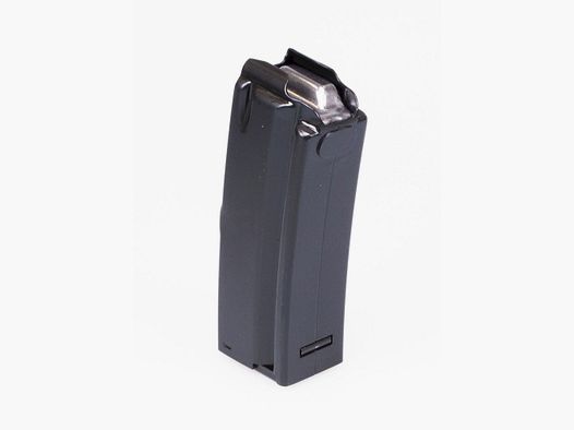 Heckler & Koch MP5 / SD5 magazine 10 rounds
