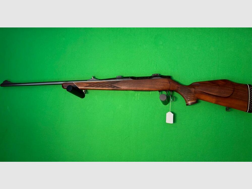 Sauer & Sohn 80