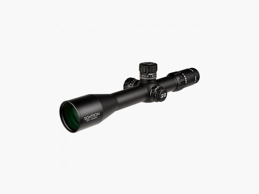 SIGHTRON OPTIK SVIII 5-40X56 ED FFP BELEUCHTET LRM