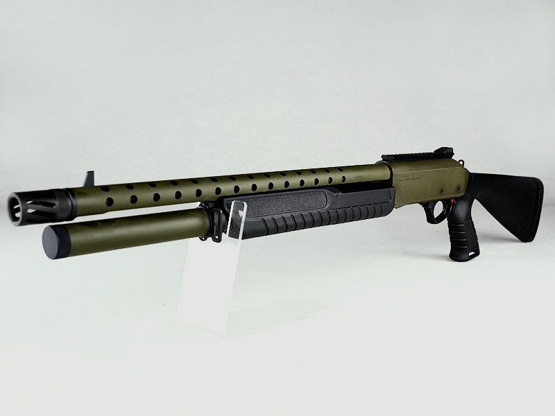 FABARM PF Martilal OD-Zielony