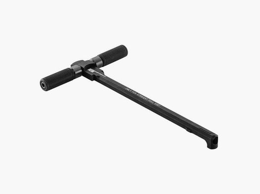 Maniglia di armamento per AR10 Straight Pull