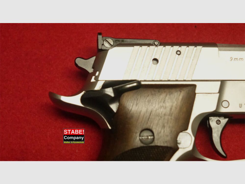 Sig Sauer P226 S X-Five