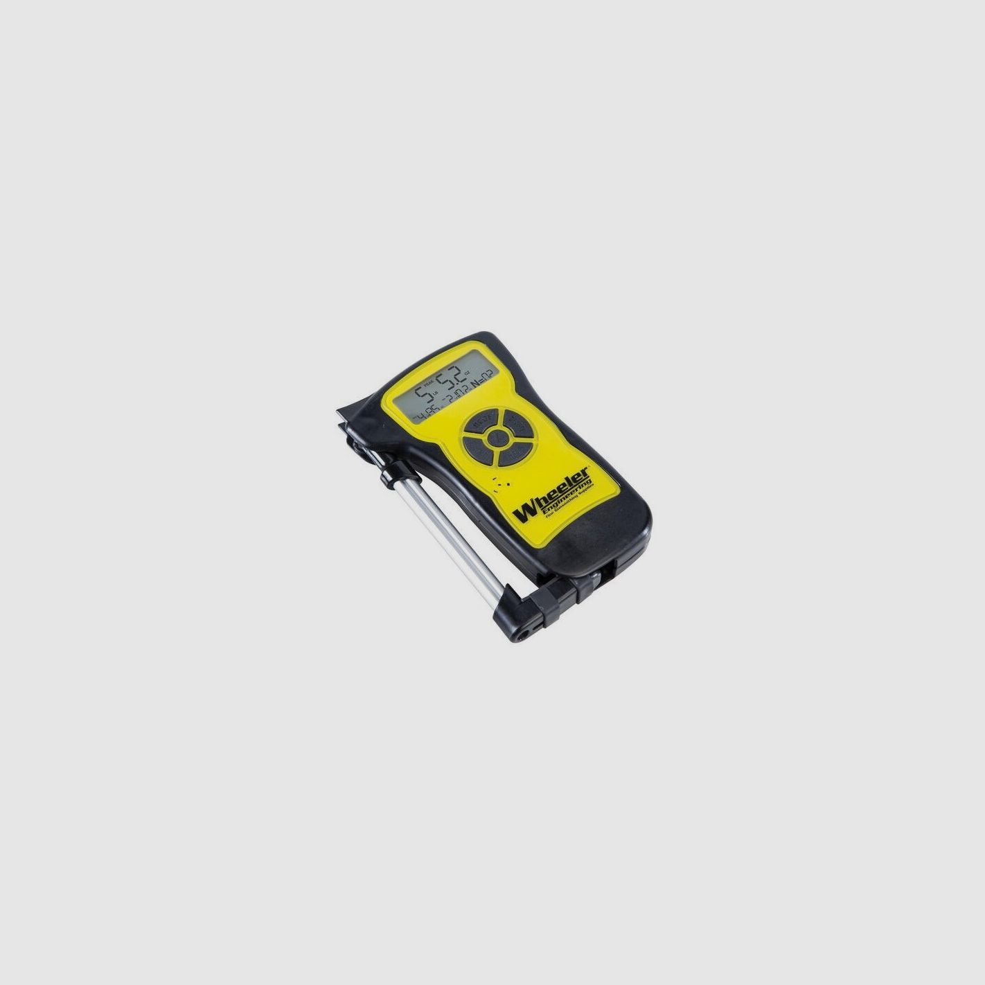 WHEELER PROFESSIONAL DIGITAL TRIGGER GAUGE, imagen 2 de 4