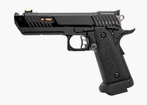STI Pit Viper Czarny 6mm - Airsoft Co2 BlowBack