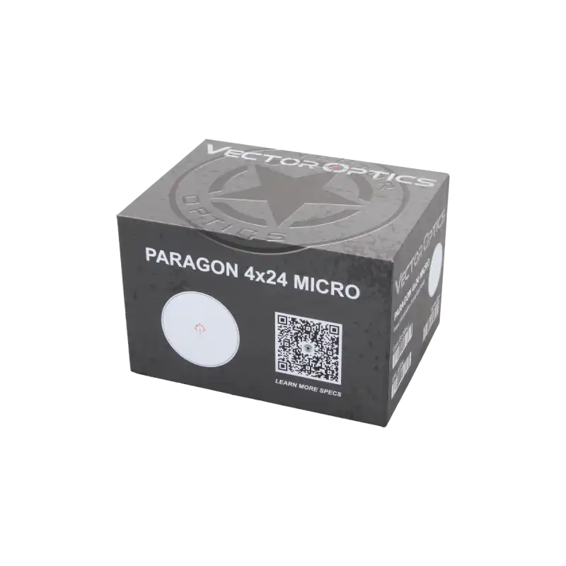PARAGON 4X24 MICRO PRISMENZIELFER 1MOA VECTOR OPTICS, Bild 6 von 6