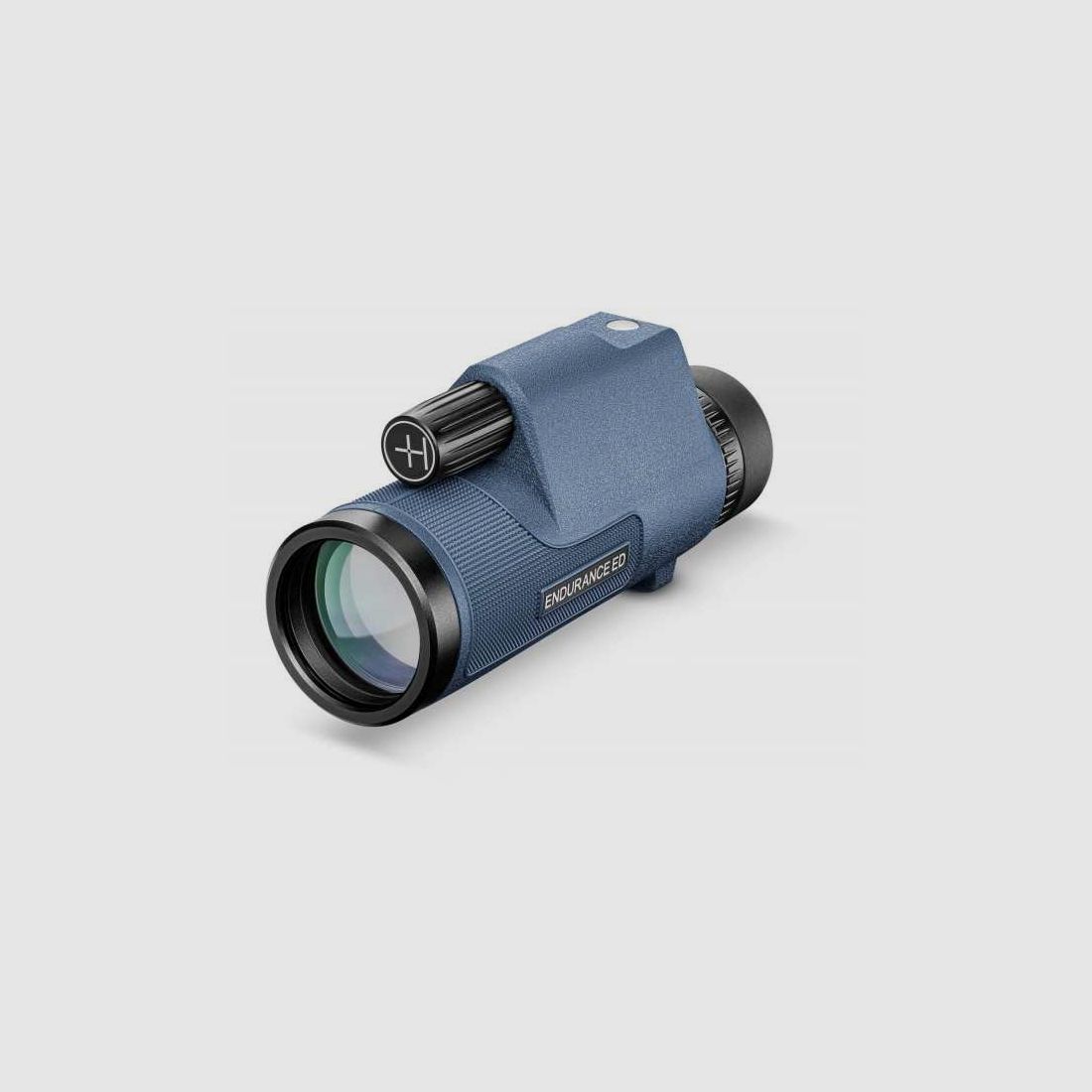 Hawke Endurance ED Marine 7x42 Compass Monocular blau