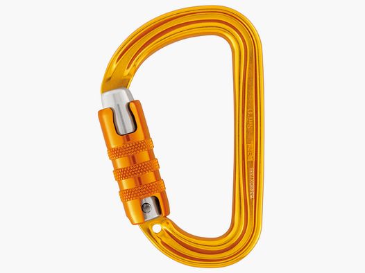 Petzl carabiner Sm'D