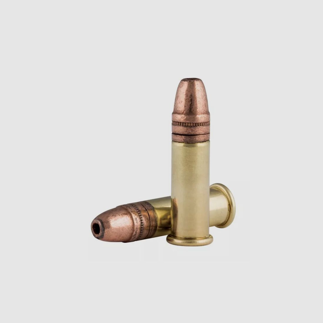 50 Patronen QUIET-22 SEGMENTED HP Kal. 22LR Cci, Bild 4 von 4