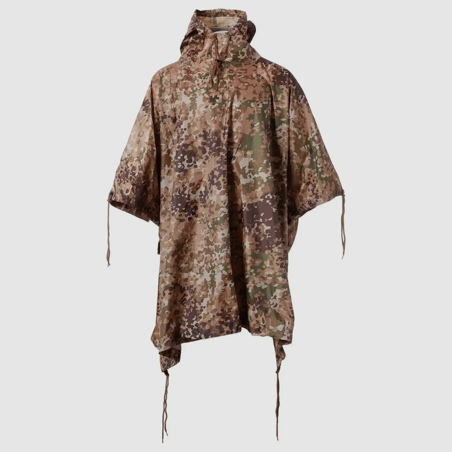 Mil-Tec Poncho RipStop